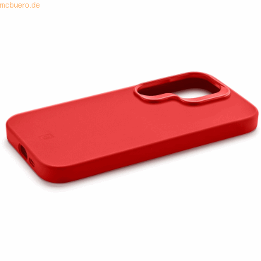 8018080475023 - Sensation Case für Samsung S24 Ultra Red