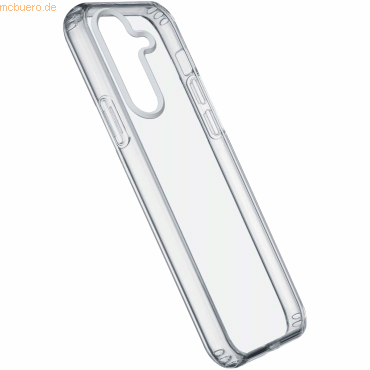 8018080475139 - Clear Strong Case für Samsung S24 + 8018080475139 - Clear Strong Case für Samsung S24 +