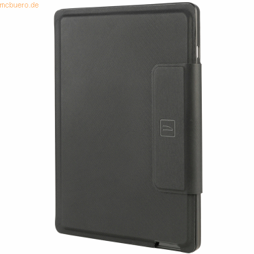 Samsung Samsung by Tucano Book Cover Keyboard für Galaxy Tab A9+ Black