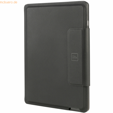 Samsung Tucano Book Cover Keyboard für Galaxy Tab A9+ Black