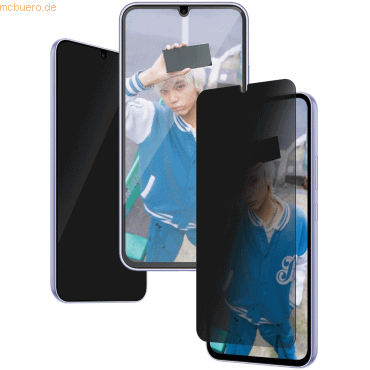 PanzerGlass PanzerGlass Privacy Samsung A35 5G, UWF