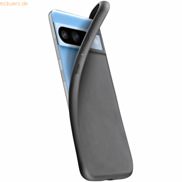 8018080474453 - Chroma Case für Google Pixel 8 Black