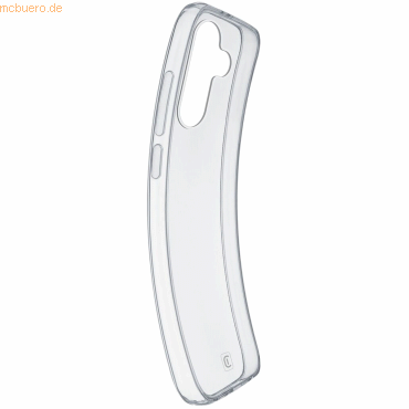 8018080474705 - Soft Case für Samsung A05s 5G Clear