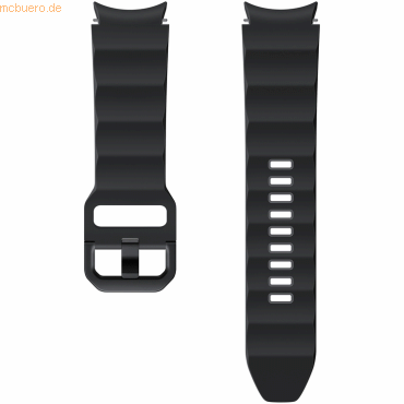 8806094903966 - Galaxy Watch5 Watch5 Pro Rugged Sport Band (S M) Black