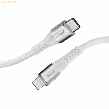 Intenso International Intenso USB-C zu Lightning Kabel