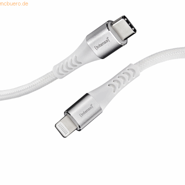 Intenso International Intenso USB-C zu Lightning Kabel