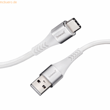 Intenso International Intenso USB-A zu USB-C Kabel