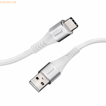 Intenso International Intenso USB-A zu USB-C Kabel 1,5m