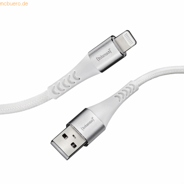 Intenso International Intenso USB-A zu Lightning Kabel