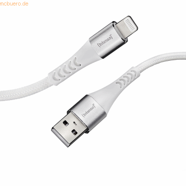 Intenso International Intenso USB-A zu Lightning Kabel