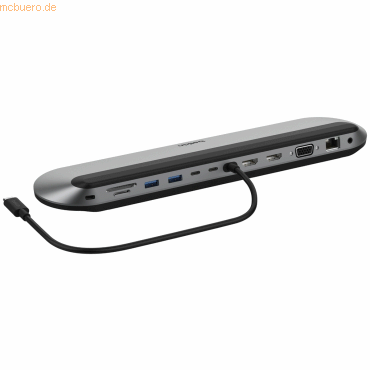 Belkin Belkin USB-C 11-in-1 Pro Dock, 100W