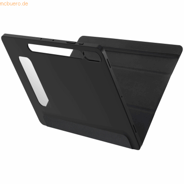 Otterbox OtterBox React Folio Samsung Galaxy Tab S9+ Black