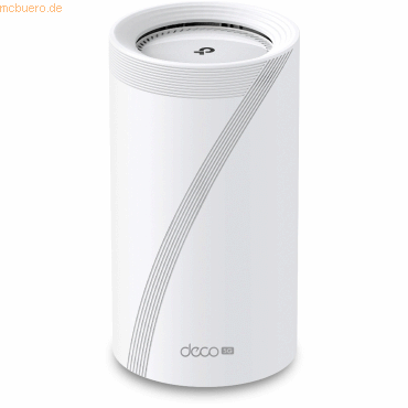 TP-Link TP-Link Deco BE65-5G(1-pack) Whole Home Mesh Wi-Fi 7 Router