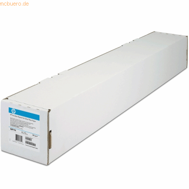 0848412014280 - HP Matte Film - Folie - Rolle A1 - 160 g m² - 1 Rolle