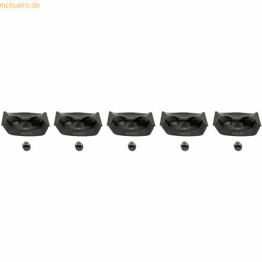 5706991027204 - JABRA BlueParrott Cradles & USB Adapters für B350-XT