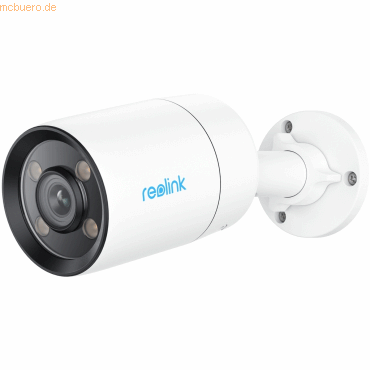 Reolink Reolink ColorX Series P320X PoE Cam