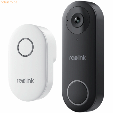 Reolink Reolink D340W Doorbell