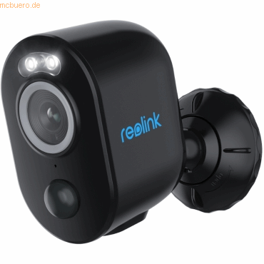 Reolink Reolink Argus Series B330-B Battery-WiFi