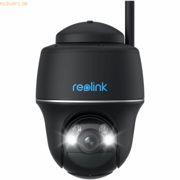 Reolink Reolink Argus Series B430-B Battery-WiFi