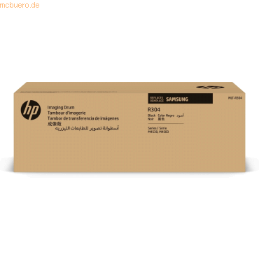 0191628484546 - Samsung Original MLT-R304 Trommeleinheit 100000 Seiten (MLT-R304 SEE) für ProXpress M4530ND NX M4583FX 0191628484546 - Samsung Original MLT-R304 Trommeleinheit 100000 Seiten (MLT-R304 SEE) für ProXpress M4530ND NX M4583FX