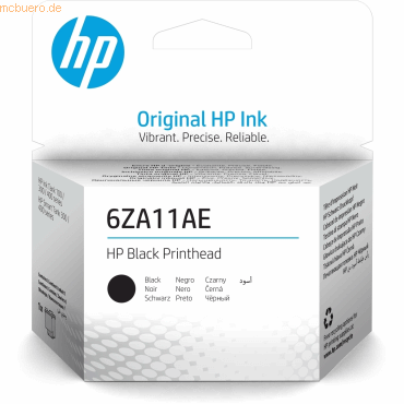 0194721022097 - - Schwarz - Druckkopf - für Ink Tank 11X 31X  Ink Tank Wireless 41X  Smart Tank Wireless 45X