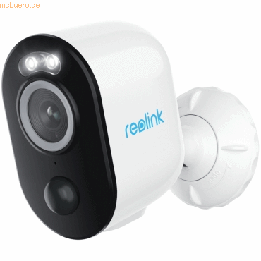 Reolink Reolink Argus Series B330 Battery-WiFi