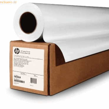 Hewlett Packard HP LF beschichtetes Papier Rolle 24 X 150FT