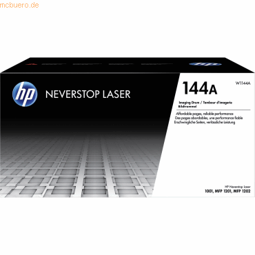 Hewlett Packard HP 144A Schwarz Original Laser-Bildtrommel