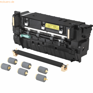 0191628475032 - Samsung ML-PMK65K Fuser Kit Roller 1 Stück(e) 0191628475032 - Samsung ML-PMK65K Fuser Kit Roller 1 Stück(e)