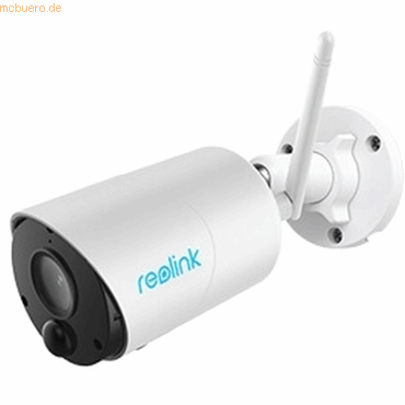 Reolink Reolink Argus Series B320 Battery-WiFi