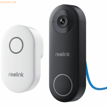 Reolink Reolink D340P Doorbell