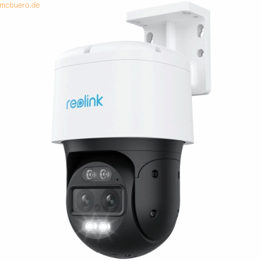 Reolink Reolink TrackMix Series P760 PoE Cam