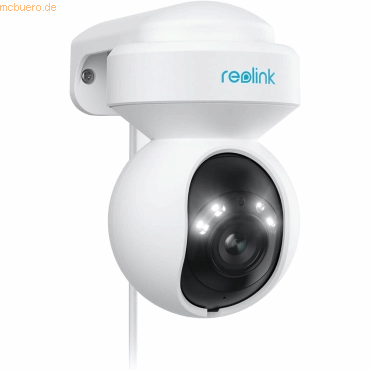 Reolink Reolink E Series E560P PoE Cam