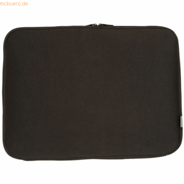 4048466900539 - PEDEA PEDEA Notebook Sleeve 141 Zoll (358 cm) schwarz