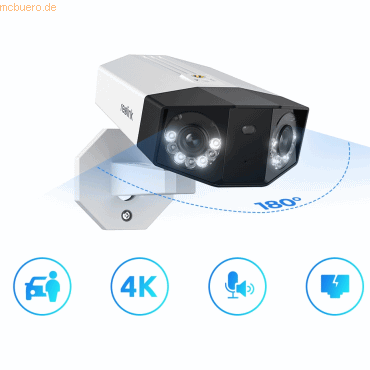 Reolink Reolink Duo Series P730 PoE Cam