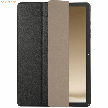 8809968821441 - by Mobeen Trifold Cover Case für Galaxy Tab A9+ black 8809968821441 - by Mobeen Trifold Cover Case für Galaxy Tab A9+ black