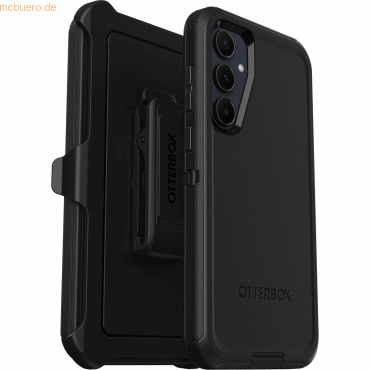 Otterbox OtterBox Defender Samsung Galaxy A55 5G -black