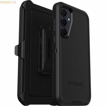 Otterbox OtterBox Defender Samsung Galaxy A55 5G -black