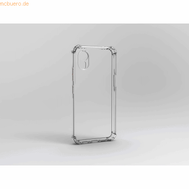 8809968821328 - Galaxy XCover7 - Clear Cover Paper Package by Mobeen - Clear 8809968821328 - Galaxy XCover7 - Clear Cover Paper Package by Mobeen - Clear