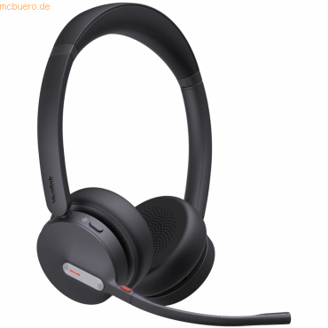 6938818318342 - BH70 Dual - Headset - On-Ear - Bluetooth - kabellos - Adapter USB-C via Bluetooth