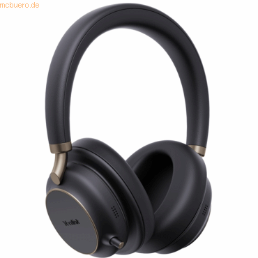 6938818316621 - BH76 Plus - Headset - On-Ear   Fullsize - Bluetooth - kabellos - aktive Rauschunterdrückung