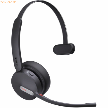 6938818318281 - Yealink Headset BH 70 Mono Teams USB-A 6938818318281 - Yealink Headset BH 70 Mono Teams USB-A