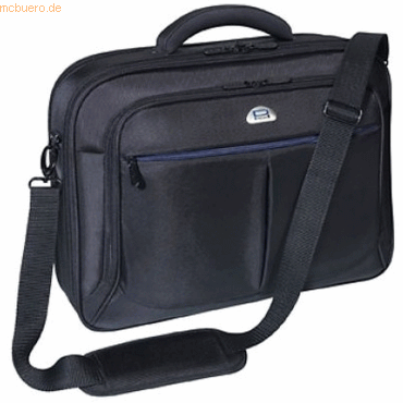 4048466901413 - PEDEA Premium-Bag - Notebook-Tasche - 396 cm (156) - Schwarz