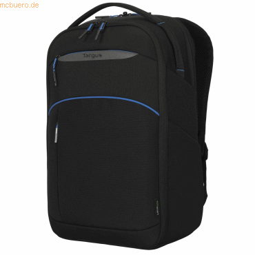 Targus Targus Coastline 15-16- Laptop Backpack Black
