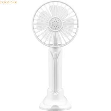 8018080460296 - Universal Portable Ventilator Fan Breezy Whi 8018080460296 - Universal Portable Ventilator Fan Breezy Whi