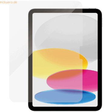 PanzerGlass PanzerGlass Screen Protector iPad Air 11-2024/iPad 10.9- U