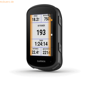 Garmin Garmin Edge 540 (Schwarz)