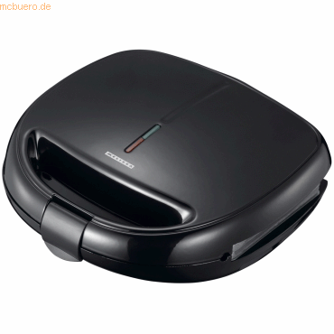 5707160022617 - MELISSA 16240110 - Sandwichmaker 850W 3 in 1 schwarz