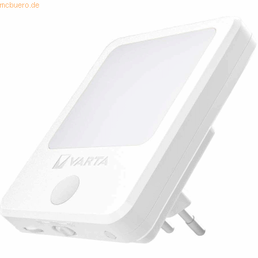 Varta VARTA Motion Sensor Plug Light