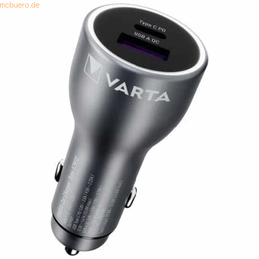 Varta VARTA Car Charger